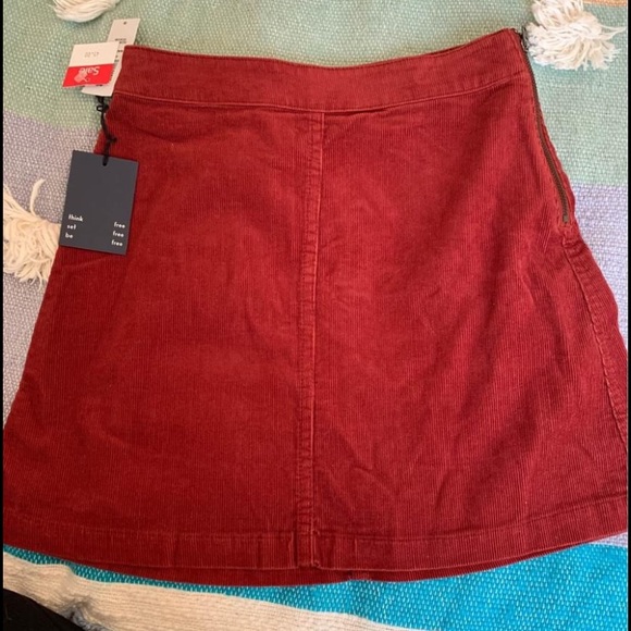 Wilfred skirt brand new - Picture 1 of 1